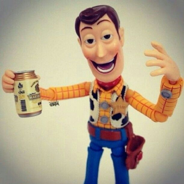High Quality Woody Cringe Face Blank Meme Template