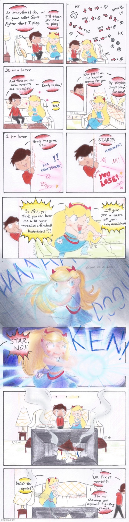 image tagged in comics/cartoons,star vs the forces of evil | made w/ Imgflip meme maker