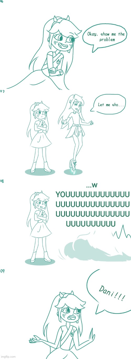 image tagged in comics/cartoons,star vs the forces of evil | made w/ Imgflip meme maker