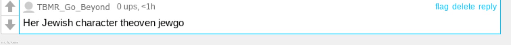 Theoven Jewgo | made w/ Imgflip meme maker