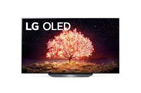 High Quality LG TV + Blank Meme Template