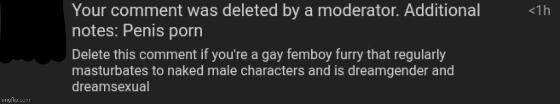 Repost because I forgot to censor the bullshit GIF Turkey made | made w/ Imgflip meme maker