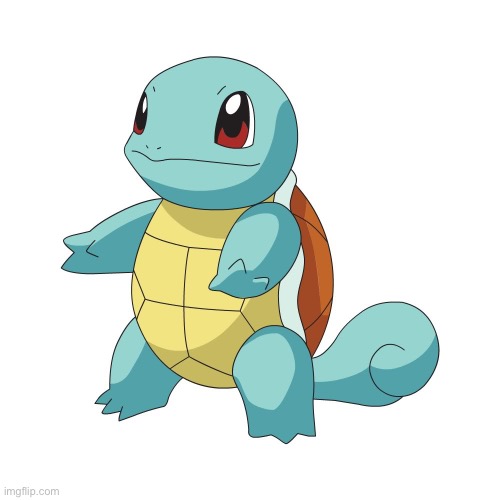 181: Squirtle (P) | image tagged in squirtle | made w/ Imgflip meme maker