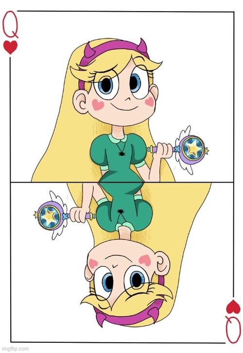 image tagged in star butterfly,star vs the forces of evil | made w/ Imgflip meme maker