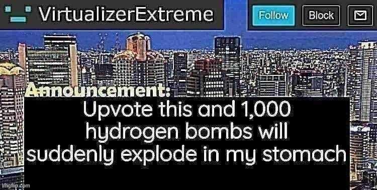 image tagged in memes,bomb,bombs | made w/ Imgflip meme maker