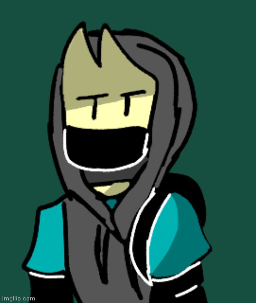 I was bored so I drew John | image tagged in art | made w/ Imgflip meme maker