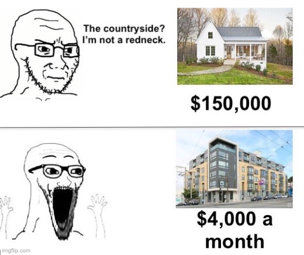 It's true if you think about it | image tagged in memes,economics | made w/ Imgflip meme maker