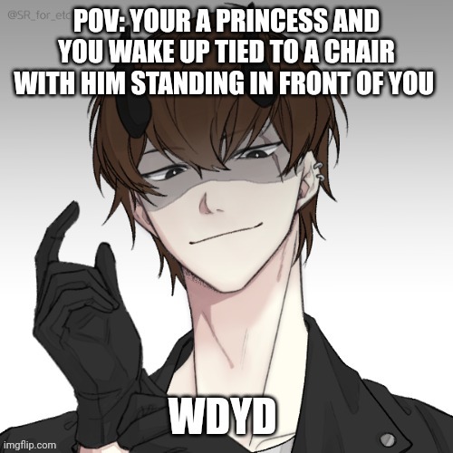 No joke, military, vehicle, fnaf, op, or Bambi ocs. Powers are fine. Straight/bi girls please | made w/ Imgflip meme maker