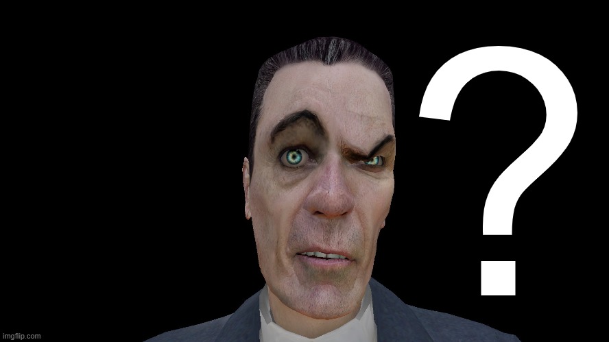 I've seen crap about an 'msmg city' and 'msmg radio station' wdf you guys waffling about?? | image tagged in gman huh | made w/ Imgflip meme maker