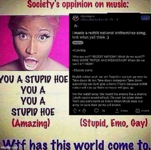 socirety | made w/ Imgflip meme maker