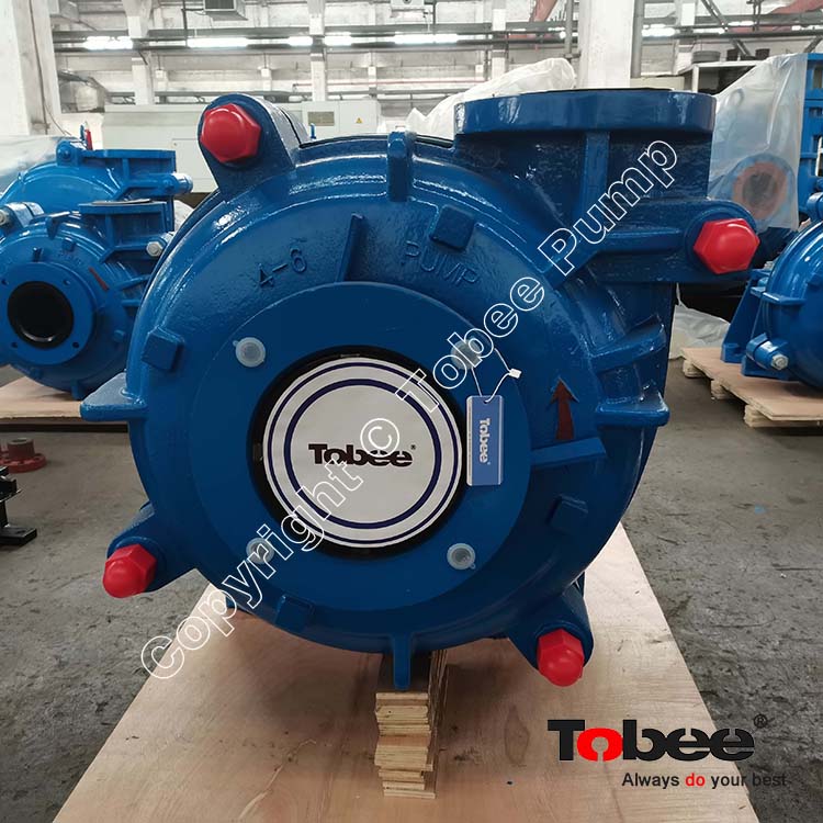 High Quality Tobee® dredging sand ming water pumps Blank Meme Template