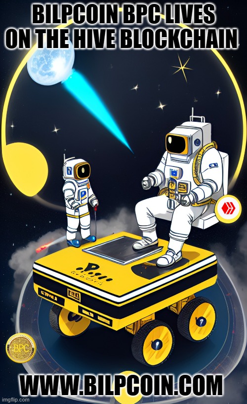 BILPCOIN BPC LIVES ON THE HIVE BLOCKCHAIN; WWW.BILPCOIN.COM | made w/ Imgflip meme maker