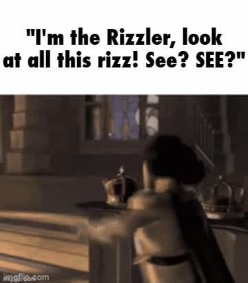 Tom Rizzmaster Gif Imgflip