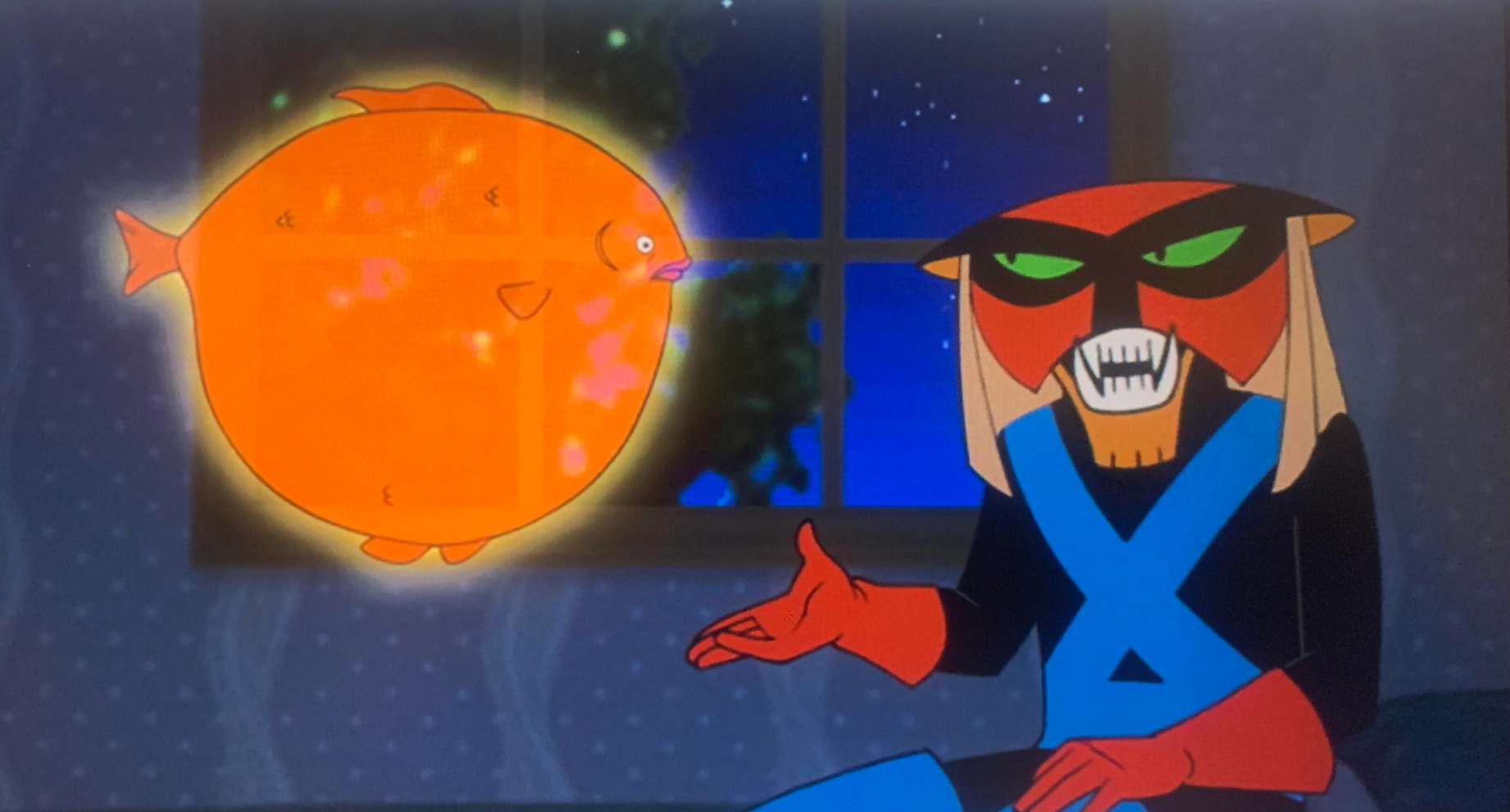 Brak 3 hams Blank Meme Template