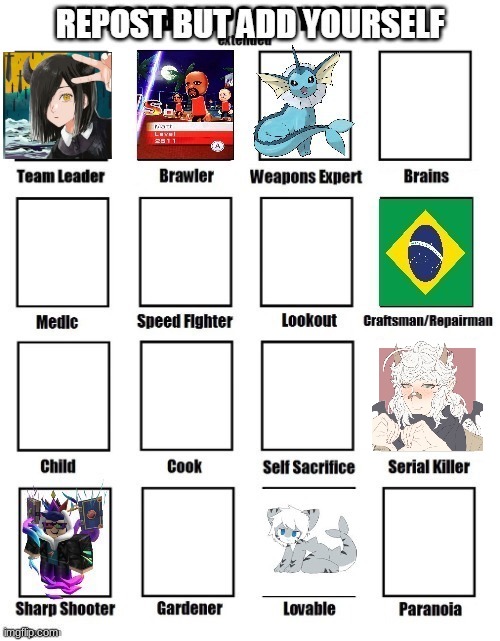 Serial Killer ᕙ( ͡° ͜ʖ ͡°)ᕗ | image tagged in idk | made w/ Imgflip meme maker