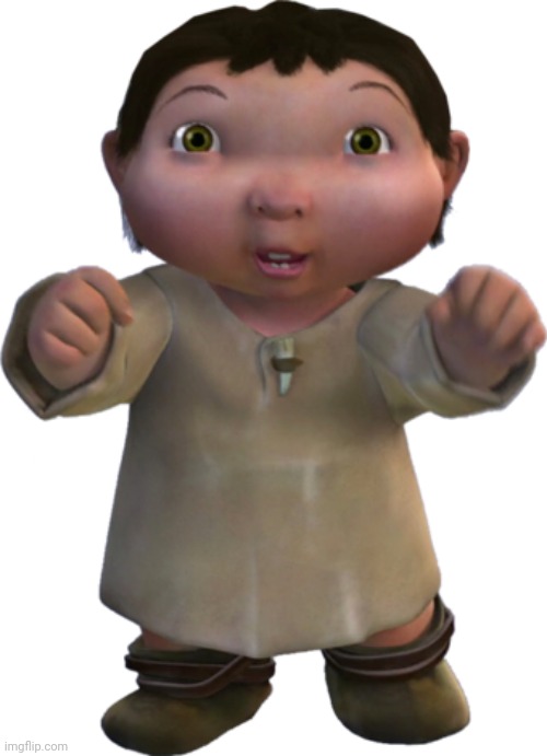ice age baby | image tagged in ice age baby | made w/ Imgflip meme maker