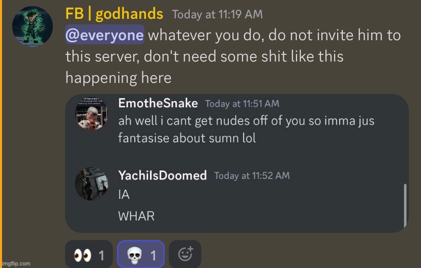 Public shaming time | made w/ Imgflip meme maker