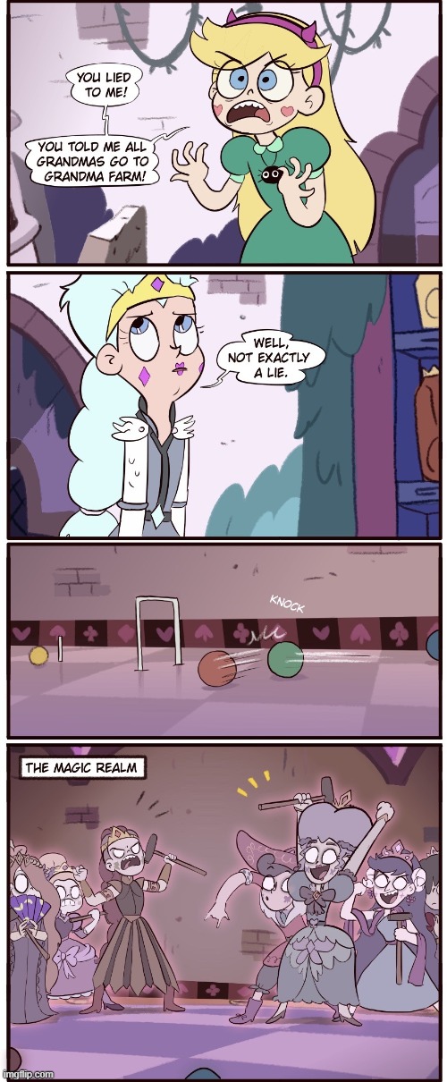 image tagged in comics/cartoons,star vs the forces of evil | made w/ Imgflip meme maker