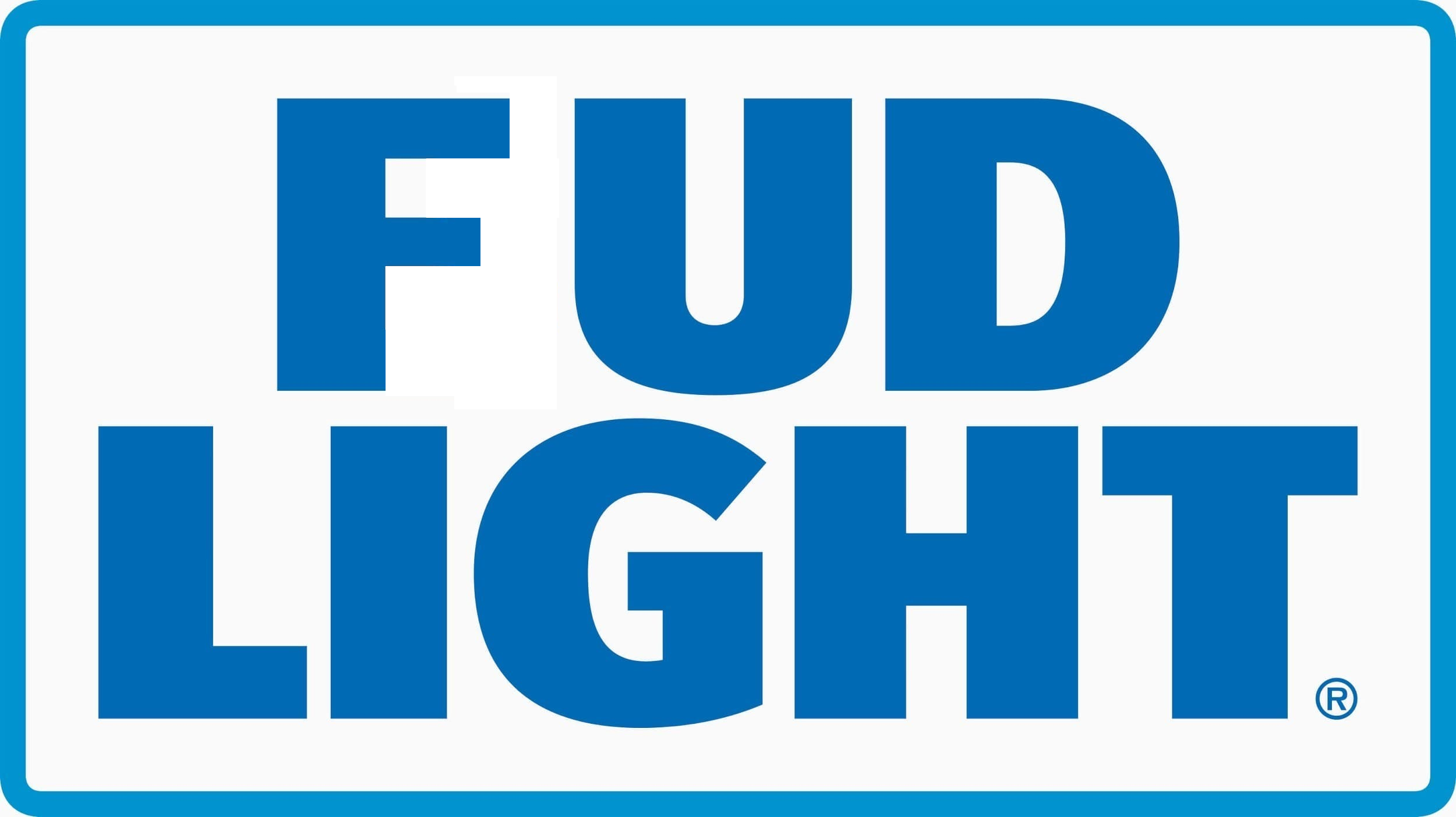 FUD BUD LIGHT Blank Meme Template