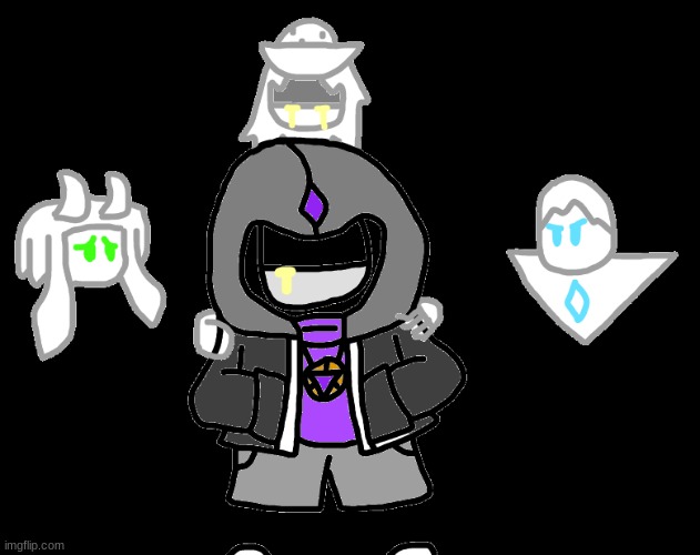 more Egg-alomaniac lore | made w/ Imgflip meme maker