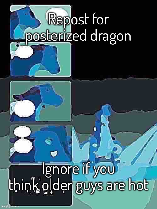 This is the first time i repost in a while | made w/ Imgflip meme maker
