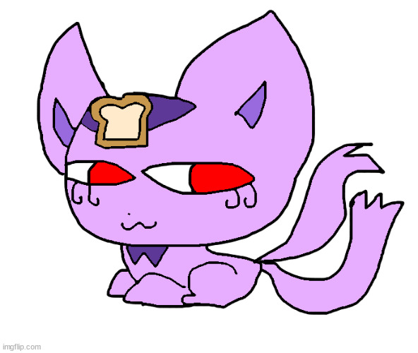 Shinigami, a god from the orange oasis, the satan of the orange oasis, like the unbread twins, Shinigami is a god like them | made w/ Imgflip meme maker