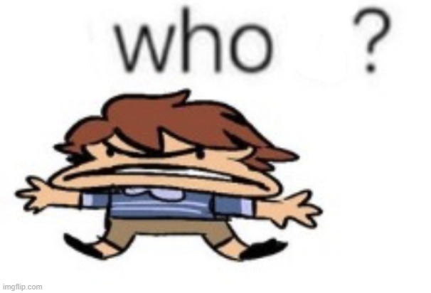 who tf | image tagged in who tf | made w/ Imgflip meme maker