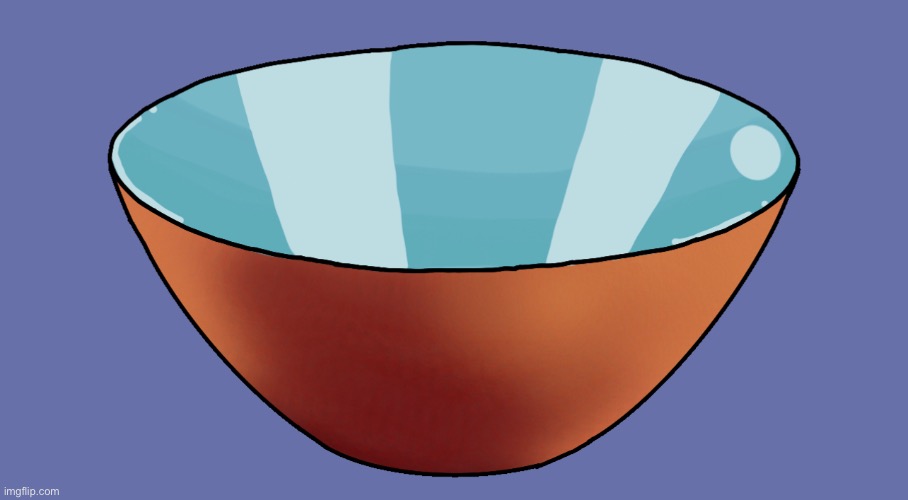 Bowl | made w/ Imgflip meme maker