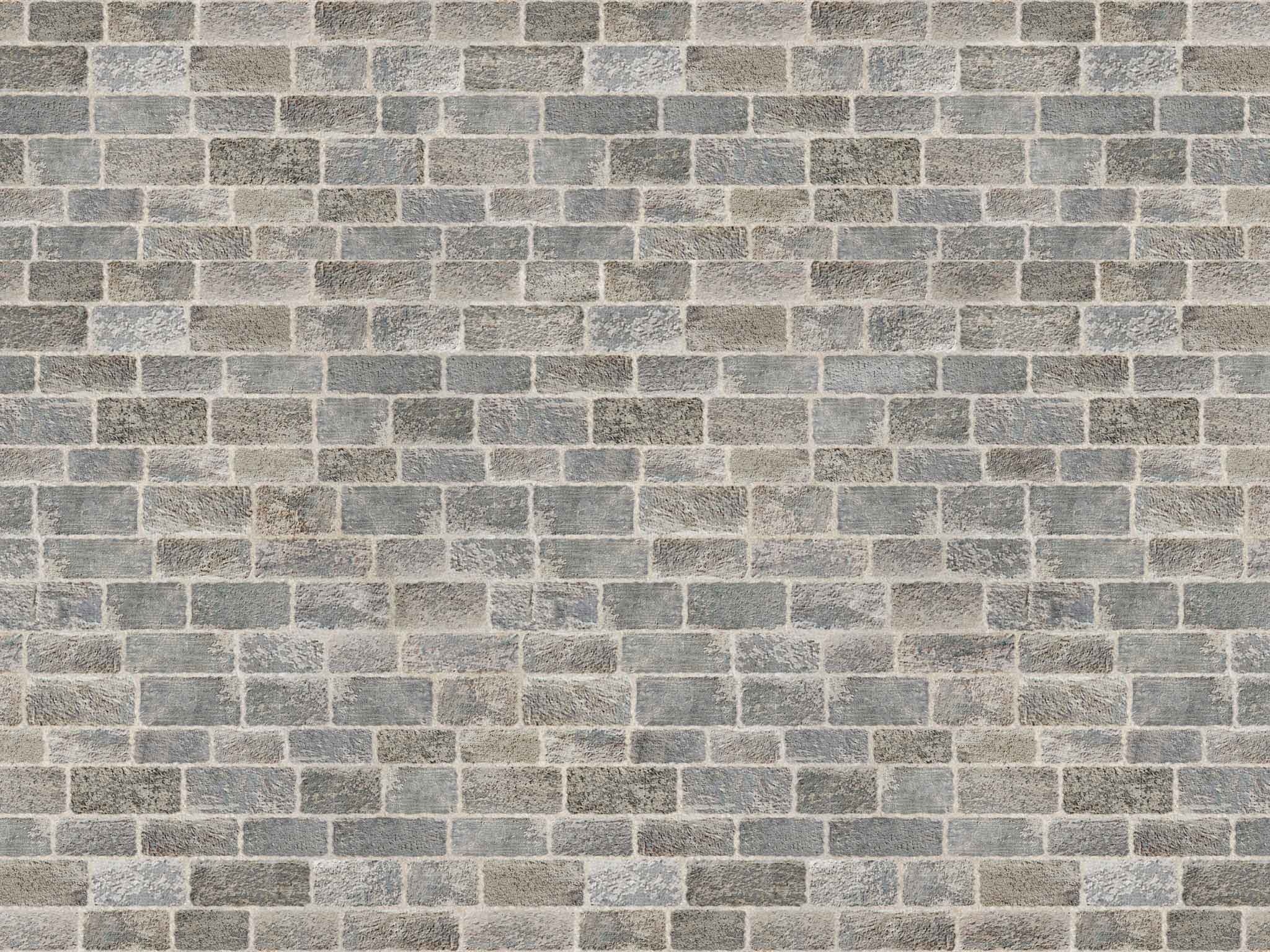 Brick Wall Blank Meme Template