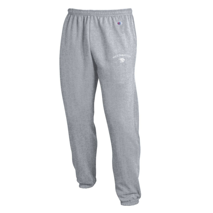 Grey Sweats Blank Meme Template