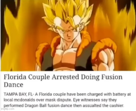 Fusion | image tagged in memes,shitpost,florida,msmg,oh wow are you actually reading these tags | made w/ Imgflip meme maker