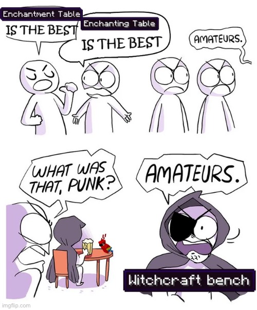 image tagged in minecraft,memes,funny | made w/ Imgflip meme maker