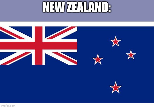 New Zealand prayers | NEW ZEALAND: | image tagged in new zealand prayers | made w/ Imgflip meme maker