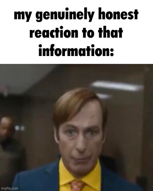 Goofy ahh Jimmy McGill | made w/ Imgflip meme maker