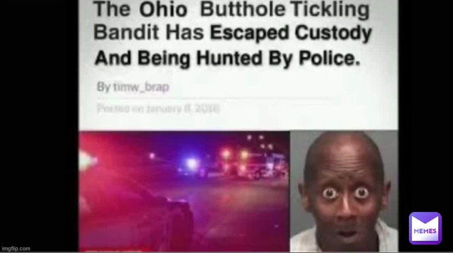 Why did I have to find this... :\ | image tagged in ohio,funny memes | made w/ Imgflip meme maker