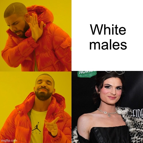 White males | made w/ Imgflip meme maker