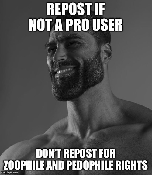 Repost | made w/ Imgflip meme maker