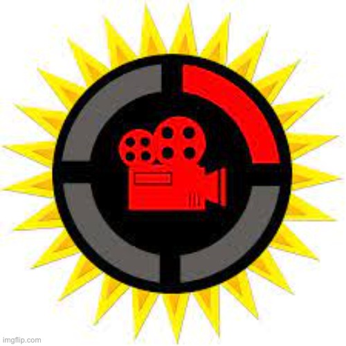 film theory logo | image tagged in film theory logo | made w/ Imgflip meme maker