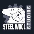 High Quality steel wool logo Blank Meme Template