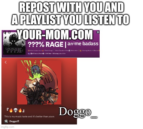 Doggo_ | made w/ Imgflip meme maker