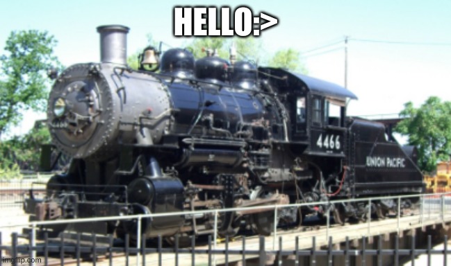 up 4466 | HELLO:> | image tagged in up 4466 | made w/ Imgflip meme maker