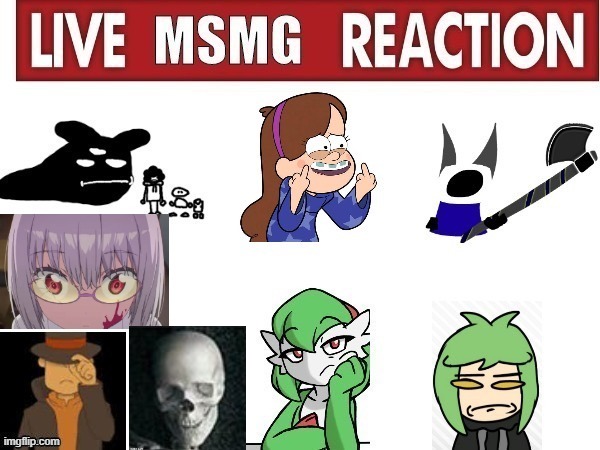 . | made w/ Imgflip meme maker