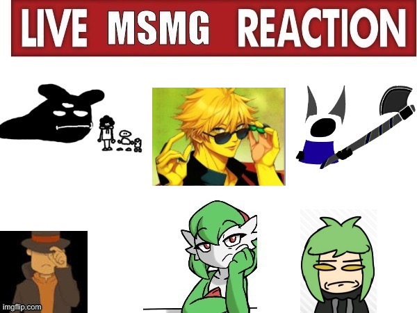 . | made w/ Imgflip meme maker