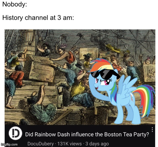 image tagged in my little pony | made w/ Imgflip meme maker