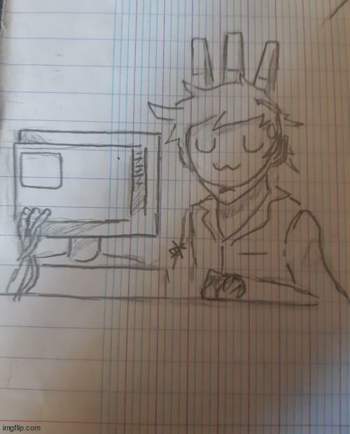 Blook gaming | image tagged in blook gaming | made w/ Imgflip meme maker