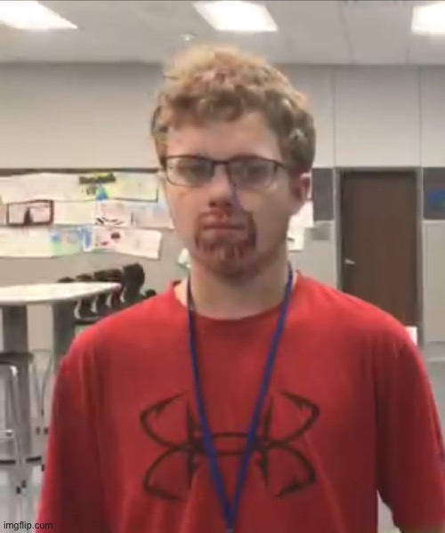 Me as Walter white it was a school thing lol | made w/ Imgflip meme maker