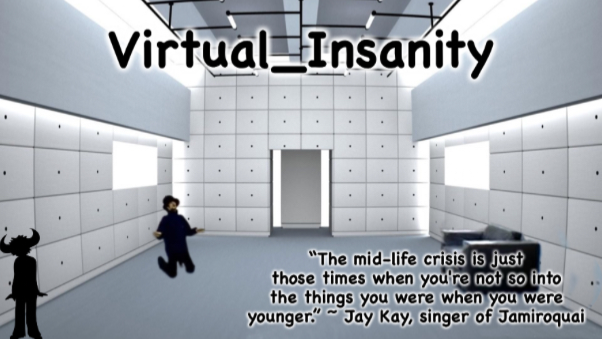 Virtual_Insanity temp Blank Meme Template