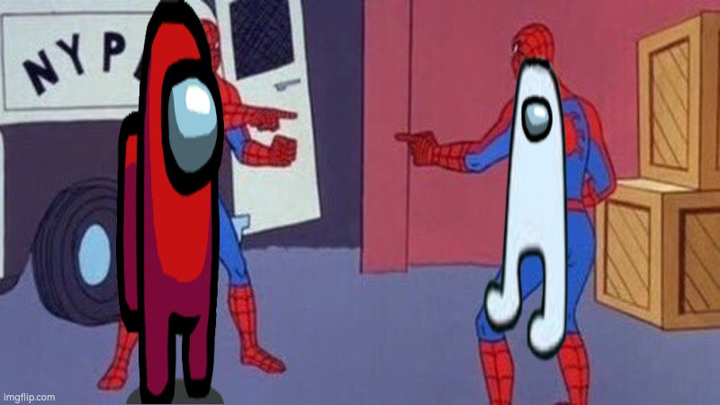 Yes | image tagged in spiderman pointing at spiderman | made w/ Imgflip meme maker