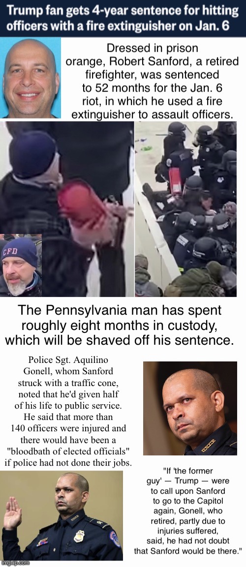 Sentenced And In Jail--The Way It Should Be | image tagged in domestic terrorist,assault weapons,liar liar pants on fire,treason,traitor,snowflake cult member | made w/ Imgflip meme maker
