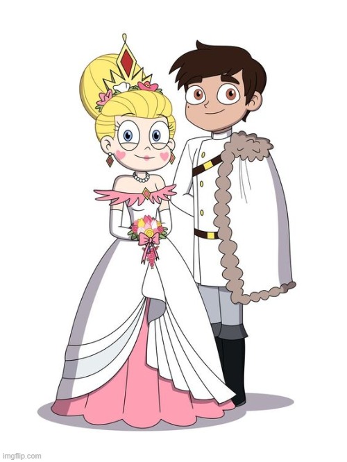 image tagged in starco,star vs the forces of evil | made w/ Imgflip meme maker